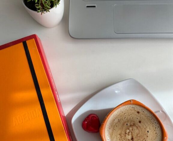 Simple Routines to Start and End Your Workday