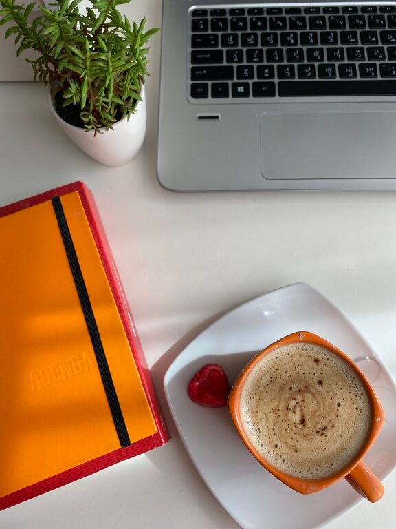 Simple Routines to Start and End Your Workday